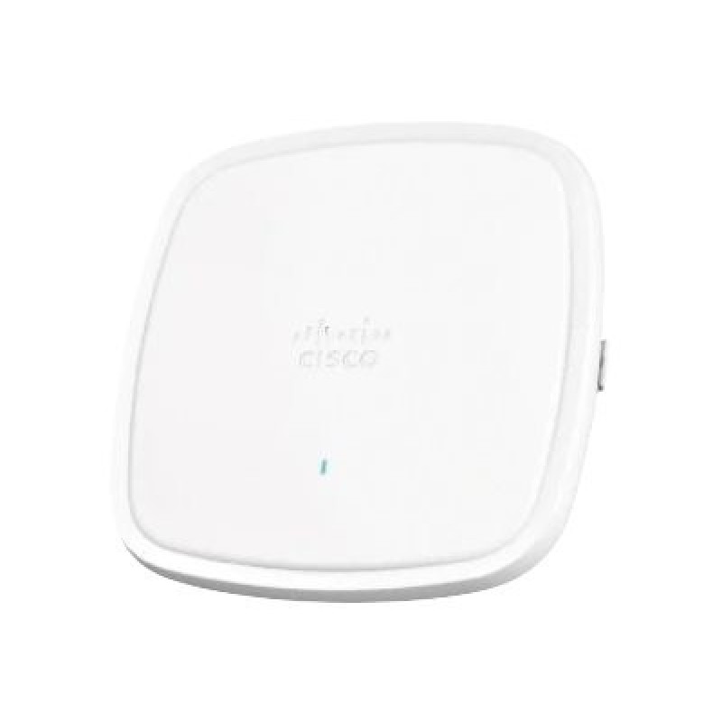 Cisco Catalyst 9130AXE - Bezdrátový access point - 1GbE, 5GbE, 2.5GbE - Bluetooth, Wi-Fi 6 - 2.4 GHz, 5 GHz