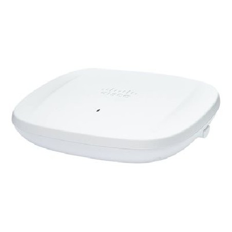 Cisco Catalyst 9136I - Bezdrátový access point - 1GbE, 5GbE, 2.5GbE - Wi-Fi 6E - Bluetooth - 2.4 GHz, 5 GHz, 6 GHz C9136IA