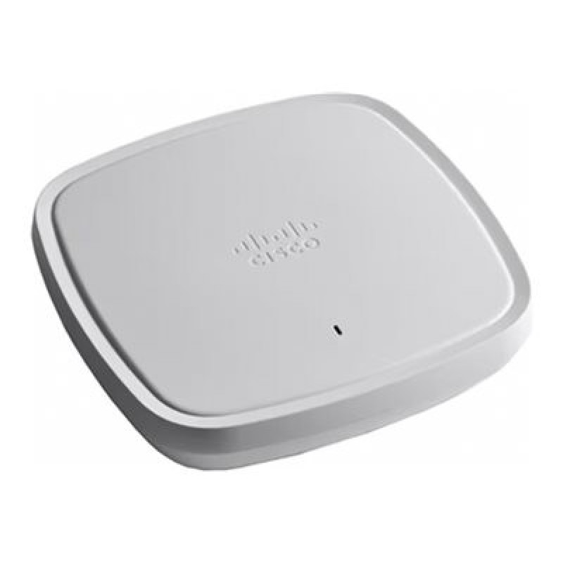 Cisco Catalyst 9130AXE - Bezdrátový access point - 1GbE, 5GbE, 2.5GbE - Bluetooth, Wi-Fi 6 - 2.4 GHz, 5 GHz - repas… C9130AXEERF