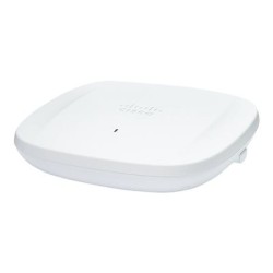 Cisco Catalyst 9136I - Bezdrátový access point - 1GbE, 5GbE, 2.5GbE - Wi-Fi 6E - Bluetooth - 2.4 GHz, 5 GHz, 6 GHz C9136IZ