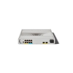 Cisco Catalyst 9200CX - Network Essentials - přepínač - kompaktní - L3 - řízený - 4 x 10/100/1000 (UPOE) + 4 x… C9200CX8UXG2XHE
