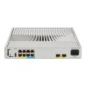 Cisco Catalyst 9200CX - Network Essentials - prepínac - kompaktní - L3 - rízený - 4 x 10/100/1000 (UPOE) + 4 x