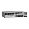 Cisco Catalyst 9200L - Network Essentials - přepínač - L3 - 24 x 10/100/1000 + 4 x Gigabit SFP (uplink) - Lze montovat do