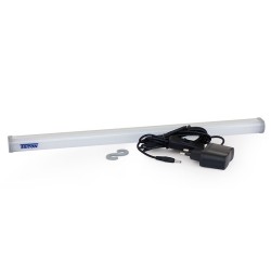 TRITON Osvětlovací jednotka LED-diodová,magnet,vč. adaptéru