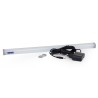 TRITON Osvětlovací jednotka LED-diodová,magnet,vč. adaptéru