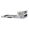 Cisco Catalyst 9200 Series Network Module - Expanzní modul - Gigabit Ethernet x 4 - repasováno - pro P/N: C9200-48PL-A++