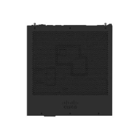 Cisco Integrated Services Router 921 - Směrovač 4portový switch - 1GbE - porty WAN: 2 - repasováno