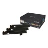 Lexmark - Azurová, purpurová, žlutá - sada fotokonduktoru LCCP - pro Lexmark C935dn, C935dtn, C935dttn, C935hdn, X940e, X945e