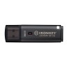 Kingston IronKey Locker+ 50 G2/32GB/USB 3.2 Gen 1 (5Gb/s)/USB-A/Černá