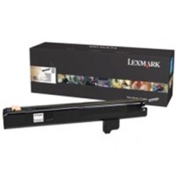 Lexmark - Černá - jednotka fotokonduktoru LCCP - pro Lexmark C935dn, C935dtn, C935dttn, C935hdn, X940e, X945e