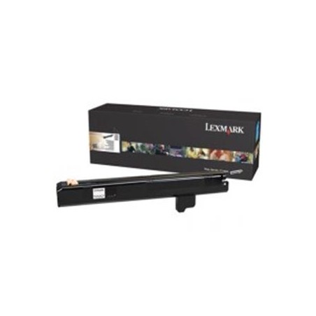 Lexmark - Černá - jednotka fotokonduktoru LCCP - pro Lexmark C935dn, C935dtn, C935dttn, C935hdn, X940e, X945e