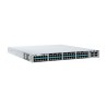 Cisco Catalyst 9300X - Network Essentials - přepínač - L3 - řízený - 8 x 100/1000/2.5G/5G/10GBase-T (UPOE+) + 40 x