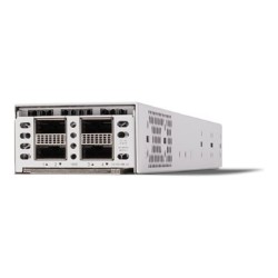 Cisco C9350-NM-4C - Expanzní modul - 100 Gigabit QSFP28 / 40 Gigabit QSFP+ x 4