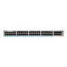 Cisco Catalyst 9300 - Přepínač - L3 - řízený - 48 x 10/100/1000 (UPOE+) - Lze montovat do rozvaděče - UPOE+ (822 W)