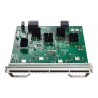 Cisco Catalyst 9400 Series Line Card - Prepínac - 24 x 1 Gigabit / 10 Gigabit Ethernet - zásuvný modul - repasovaný