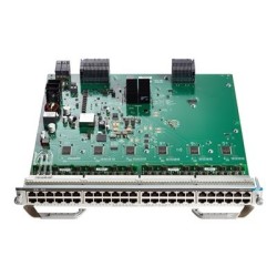 Cisco Catalyst 9400 Series Line Card - Přepínač - 48 x 10/100/1000 - zásuvný modul - UPOE (60 W)