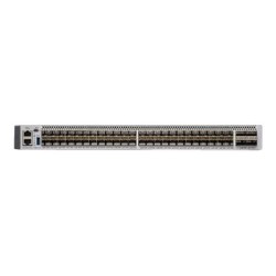Cisco Catalyst 9500 - Network Advantage - přepínač - L3 - řízený - 48 x 25 Gigabit SFP28 - Lze montovat do rozvaděče