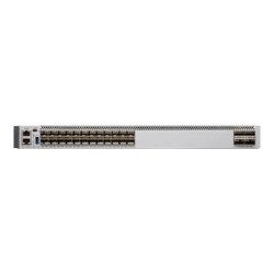 Cisco Catalyst 9500 - Network Advantage - přepínač - L3 - řízený - 24 x 25 Gigabit SFP28 - Lze montovat do rozvaděče