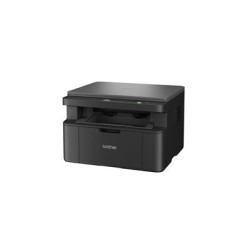 Brother DCP-L1640W - Multifunkcní tiskárna - C/B - laser - Letter A (216 x 279 mm)/A4 (210 x 297 mm) (originální) - A4/Legal