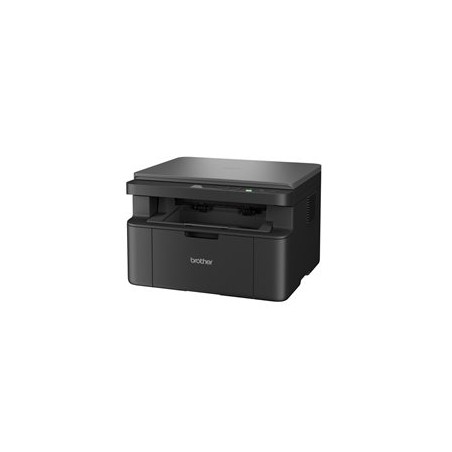 Brother DCP-L1640W - Multifunkcní tiskárna - C/B - laser - Letter A (216 x 279 mm)/A4 (210 x 297 mm) (originální) - A4/Legal