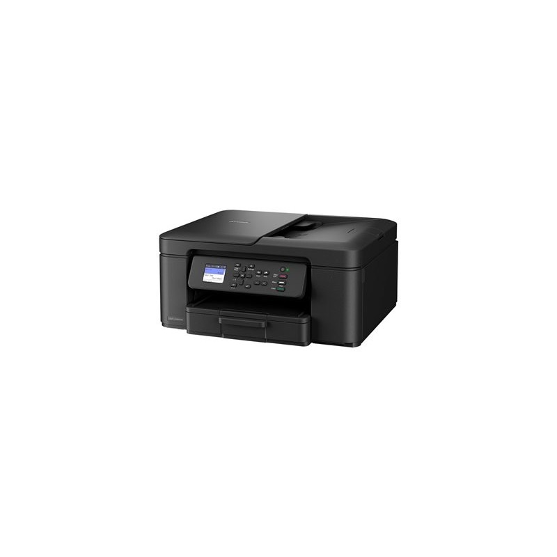 Brother DCP-J1360DW - Multifunkcní tiskárna - barva - tryskový - A4/Legal (média) - 150 listy - USB 2.0, Wi-Fi(n)
