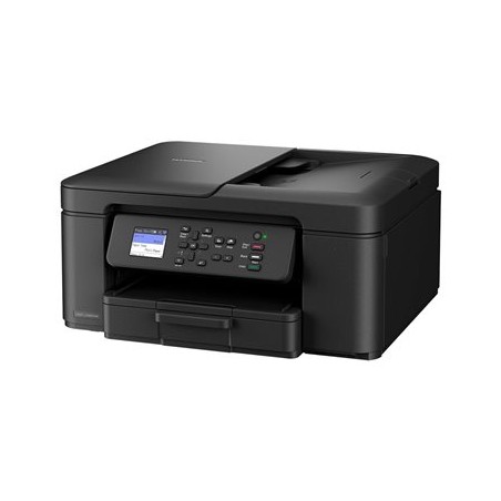 Brother DCP-J1360DW - Multifunkcní tiskárna - barva - tryskový - A4/Legal (média) - 150 listy - USB 2.0, Wi-Fi(n)