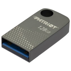 Patriot TAB300/128GB/USB 3.2/USB-A/Stříbrná