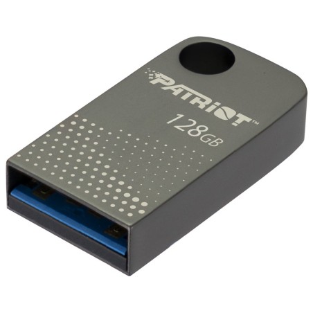 Patriot TAB300/128GB/USB 3.2/USB-A/Stříbrná