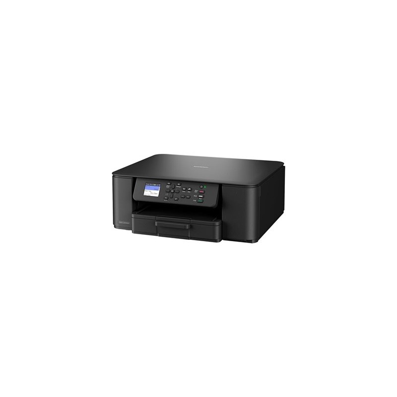 Brother DCP-J1313DW - Multifunkcní tiskárna - barva - tryskový - A4 (210 x 297 mm) (originální) - A4/Legal (média) - až 16