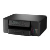 Brother DCP-T580DW - Multifunkcní tiskárna - barva - tryskový - ITS - A4/Legal (média) - 150 listy - USB 2.0, Wi-Fi(n)