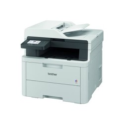 Brother DCP-L3560CDW - Multifunkční tiskárna - barva - LED - A4/Legal (média) - až 26 stran/min. (kopírování) - až 26