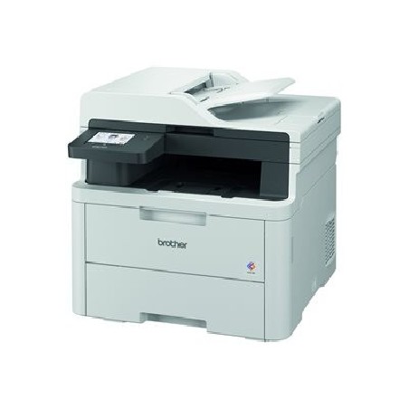 Brother DCP-L3560CDW - Multifunkční tiskárna - barva - LED - A4/Legal (média) - až 26 stran/min. (kopírování) - až 26