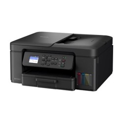 Brother DCP-T780DW - Multifunkcní tiskárna - barva - tryskový - ITS - A4/Legal (média) - 150 listy - USB 2.0, Wi-Fi(n)