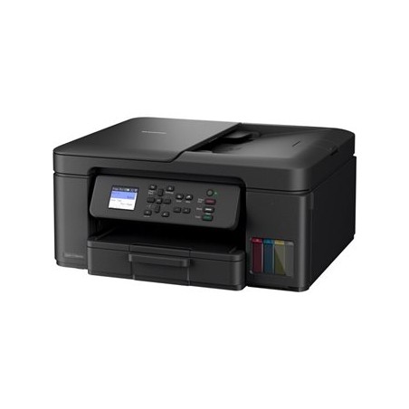 Brother DCP-T780DW - Multifunkcní tiskárna - barva - tryskový - ITS - A4/Legal (média) - 150 listy - USB 2.0, Wi-Fi(n)