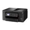 Brother DCP-T780DW - Multifunkcní tiskárna - barva - tryskový - ITS - A4/Legal (média) - 150 listy - USB 2.0, Wi-Fi(n)