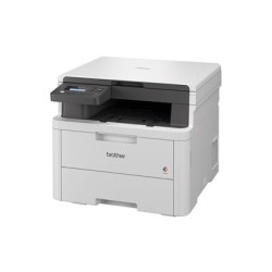 Brother DCP-L3520CDW - Multifunkční tiskárna - barva - LED - A4/Legal (média) - až 13 stran/min. (kopírování) - až 18
