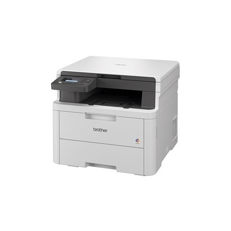 Brother DCP-L3520CDW - Multifunkční tiskárna - barva - LED - A4/Legal (média) - až 13 stran/min. (kopírování) - až 18