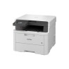 Brother DCP-L3520CDW - Multifunkční tiskárna - barva - LED - A4/Legal (média) - až 13 stran/min. (kopírování) - až 18
