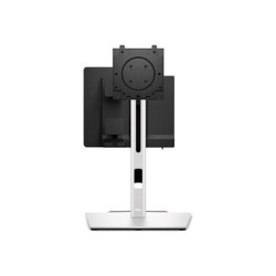 Dell Pro Max Micro CFS25 - Stojánek na monitor/desktop - 19"-27" - stříbrná - pro Precision 3280 (CFF) Pro Max Micro FCM2250