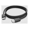 Dell CB325D - Kabel DisplayPort - DisplayPort (M) do DisplayPort (M) - DisplayPort 1.4 - 1.83 m - podpora 4K120Hz, podpora