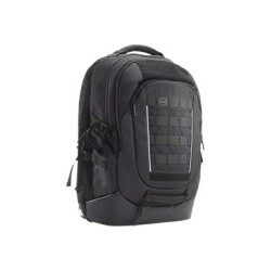 Dell Rugged Escape Backpack - Batoh na notebook - černá