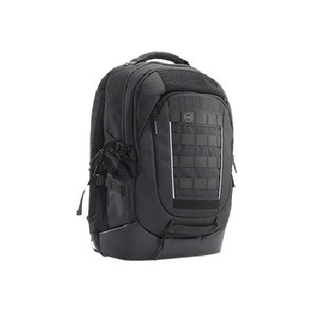 Dell Rugged Escape Backpack - Batoh na notebook - černá