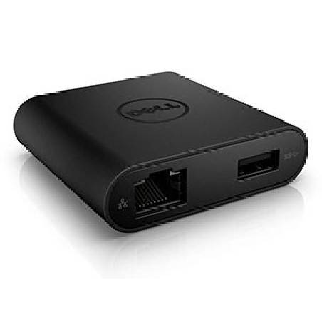 DELL DA310 USB-C Mobile Adapter