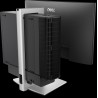 Dell Pro Slim All-in-One Stand - OSS25 - Stojánek na monitor/desktop - 19"-27" - stříbrná