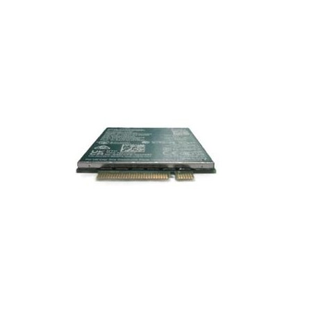 Dell Wireless Qualcomm (DW5825e) - Bezdrátový celulární modem - 4G LTE - M.2 Card - 600 Mbps