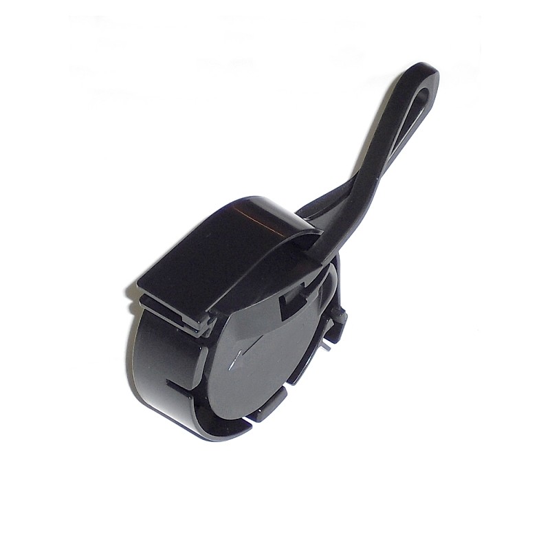 Kotva pro kulatý 2-6mm FO kabel DROP FTTx G.657A