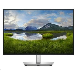 Dell P2425E - LED monitor - 24" (24.07" zobrazitelný) - 1920 x 1200 WUXGA @ 100 Hz - IPS - 300 cd/m? - 1500:1 - 5 ms - HDMI