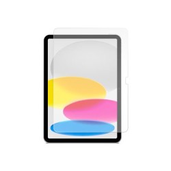 Compulocks Tempered Glass Screen Protector for iPad 10th-11th (A16) Gen - Ochrana obrazovky pro tablet - sklo - 10.9" - pro