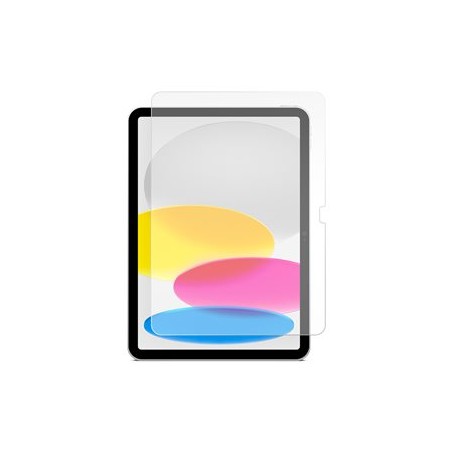 Compulocks Tempered Glass Screen Protector for iPad 10th-11th (A16) Gen - Ochrana obrazovky pro tablet - sklo - 10.9" - pro