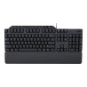 Dell Business Multimedia Keyboard KB522 - Klávesnice - USB - QWERTY - US mezinárodní - černá